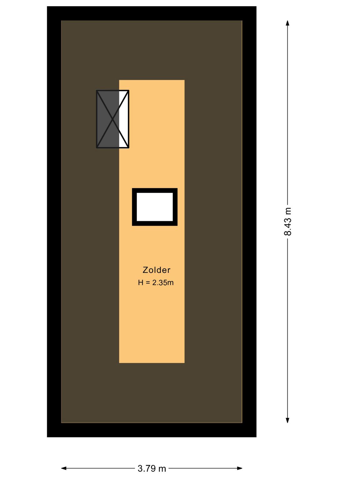 Foto 47 van Pater Thijssenstraat 11