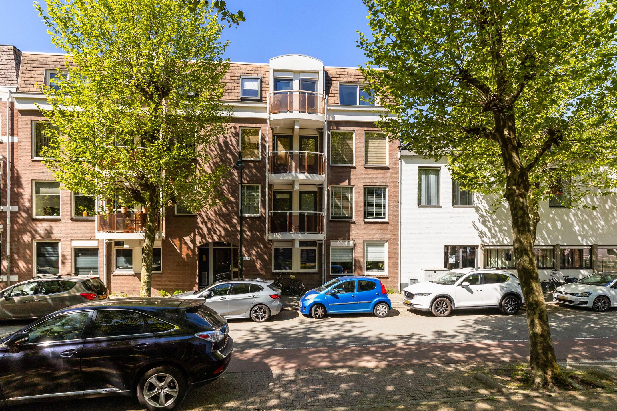 Crabethstraat 95 