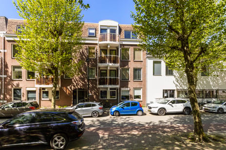 Crabethstraat thumbnail