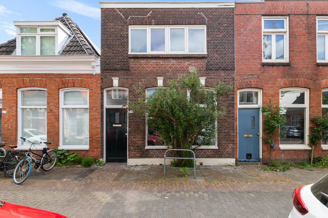 Foto 1 van Selwerderstraat 25