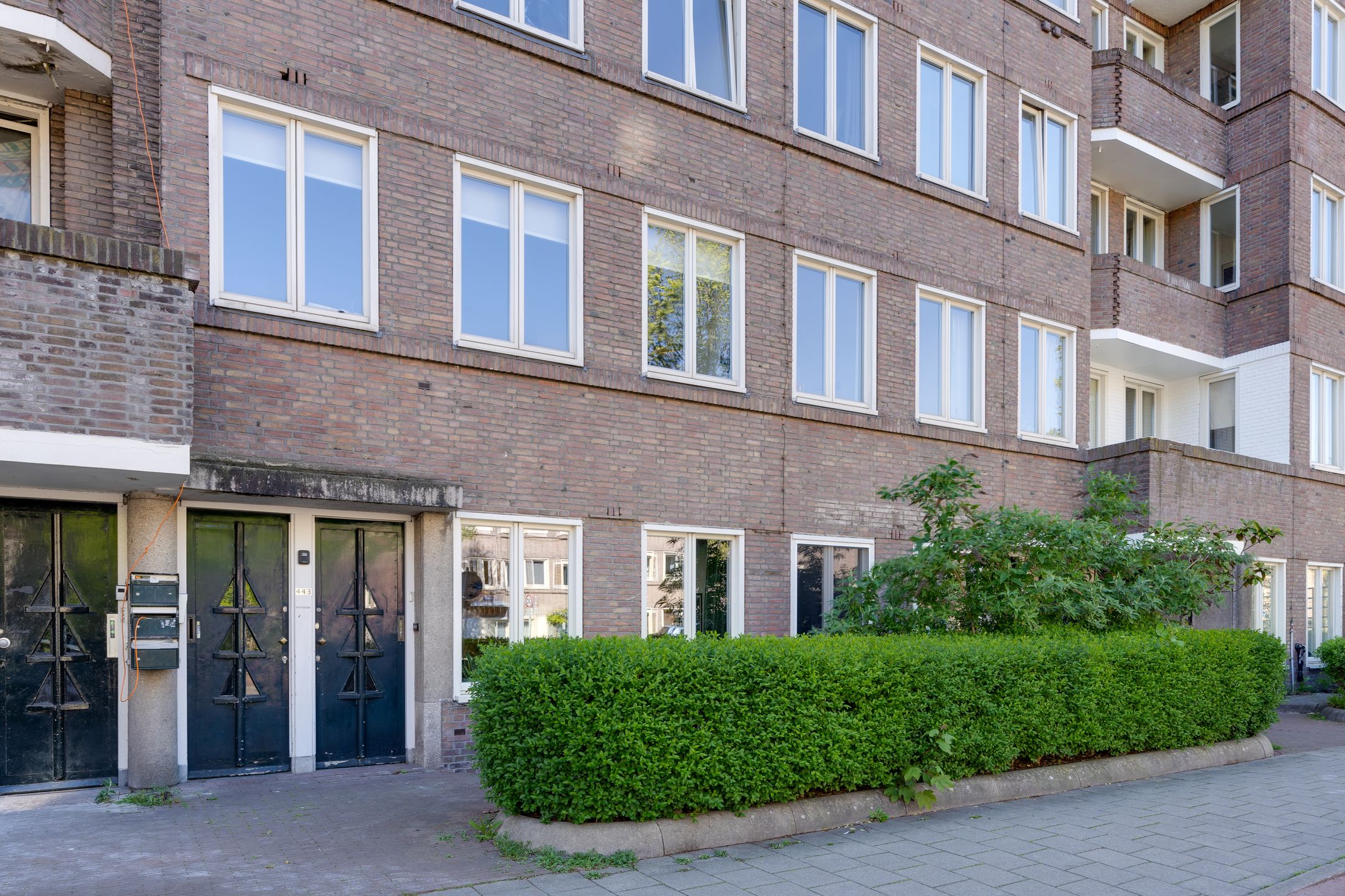 Foto 6 van Hoofdweg 443-H