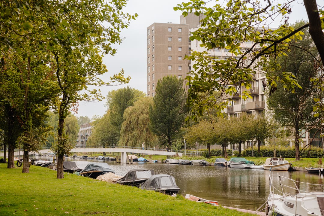 Foto 38 van Aalsmeerweg 26-H