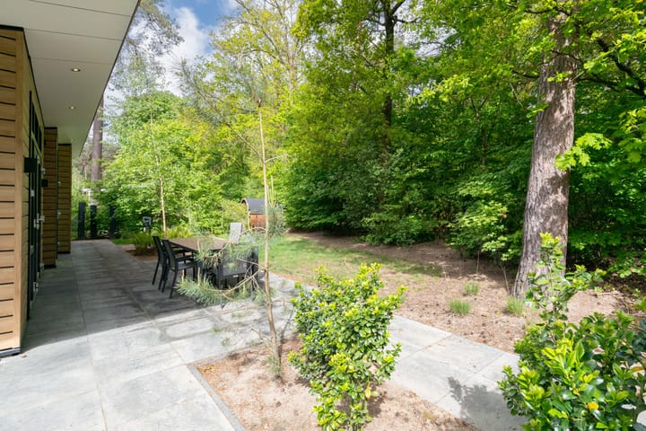 Vrijstaande woning te koop: Putterweg 70-57, Garderen