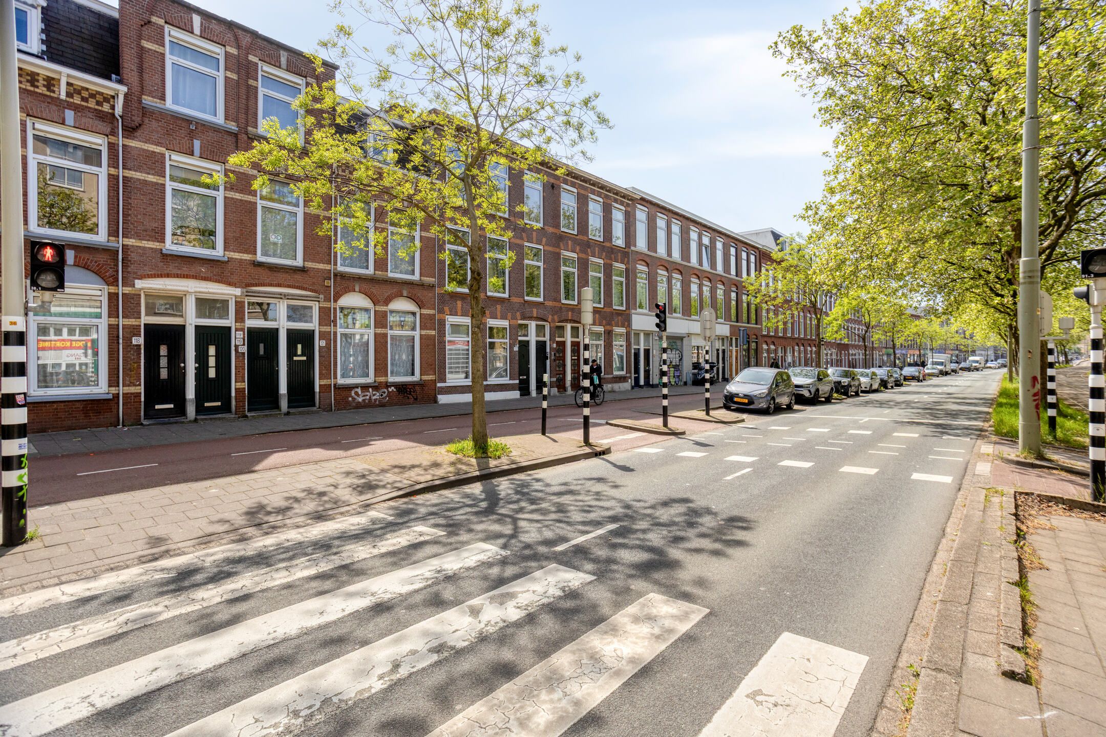 Foto 21 van Loosduinsekade 123-A