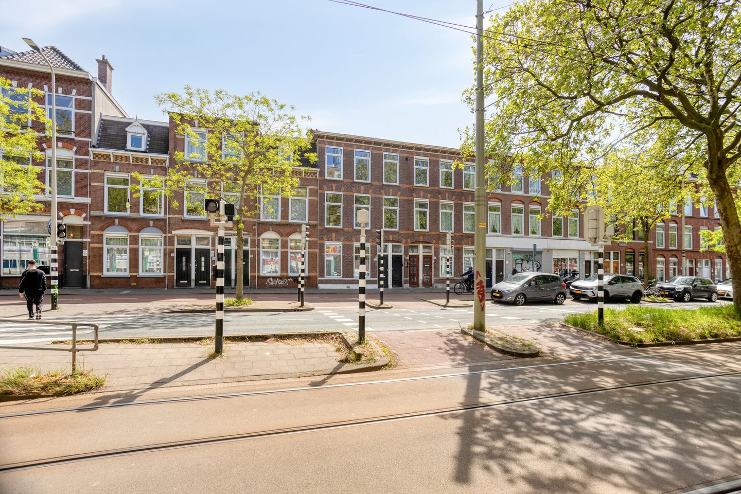 Foto 20 van Loosduinsekade 123-A