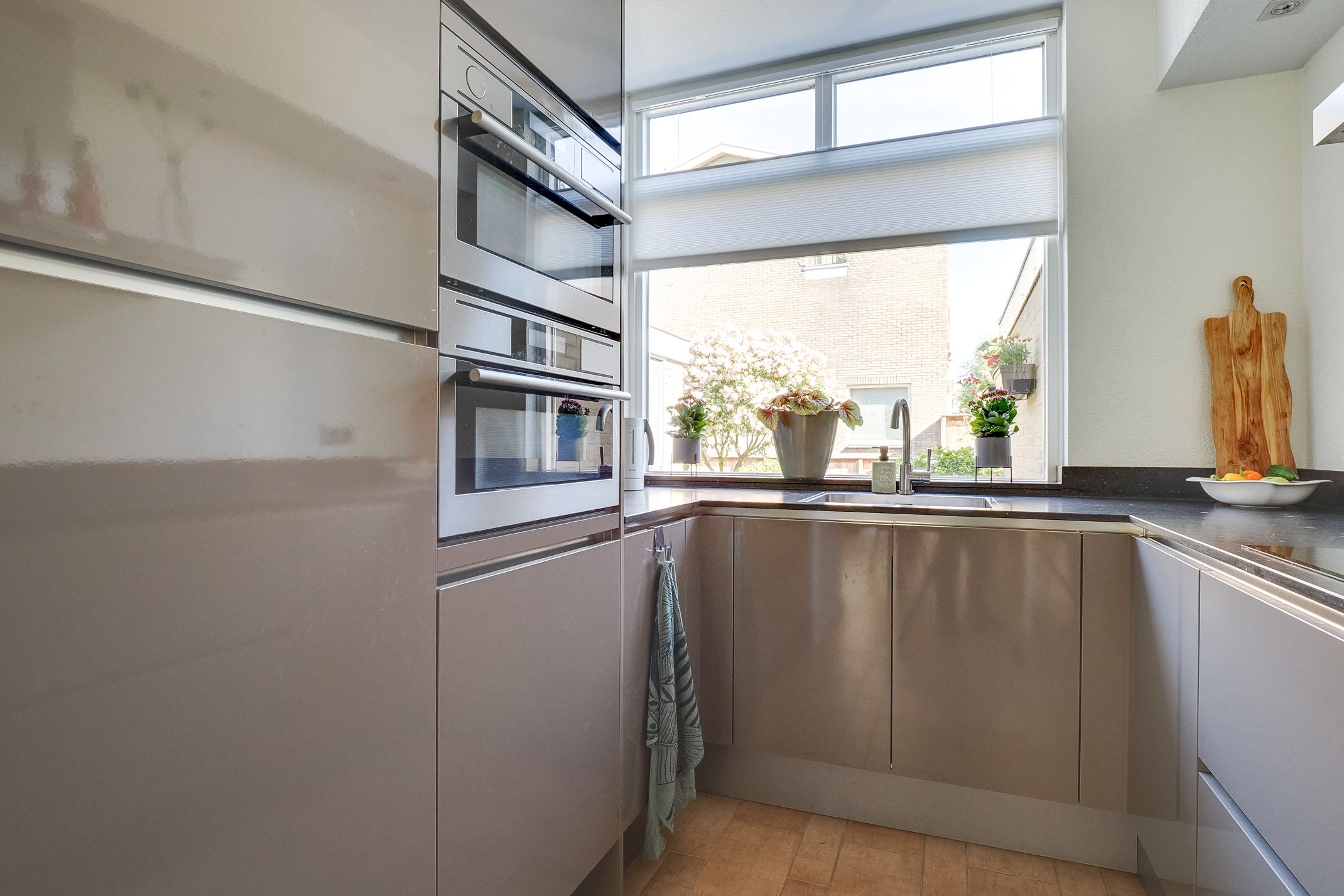 Photo 12 of Strawinskystraat 88