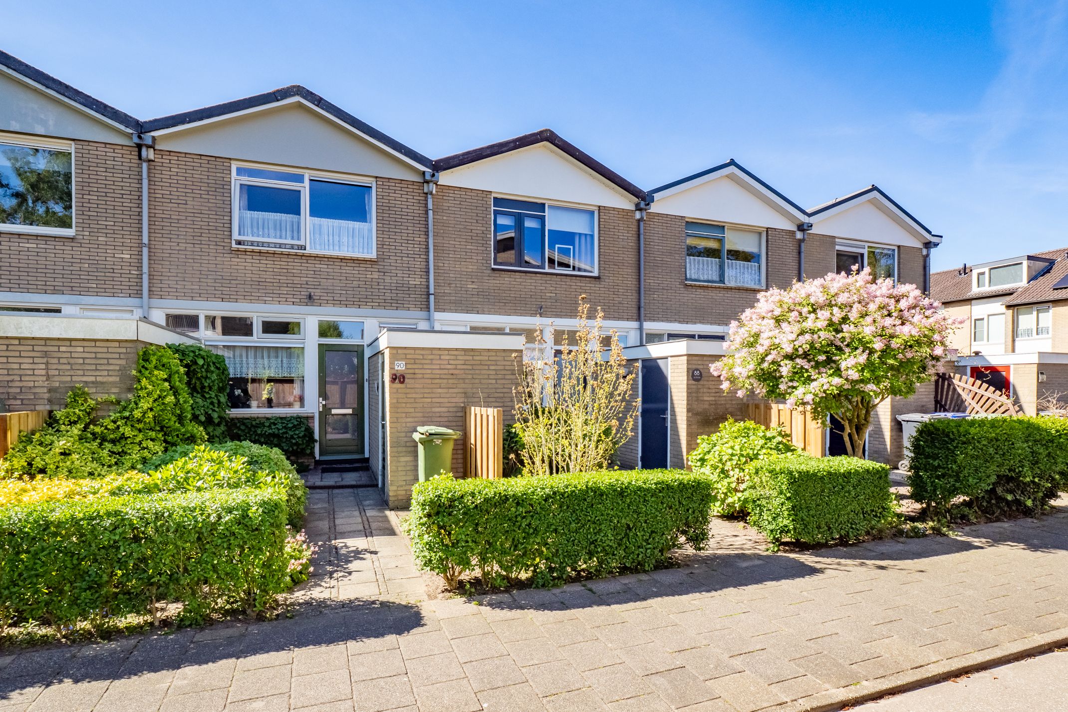 Photo 33 of Strawinskystraat 88