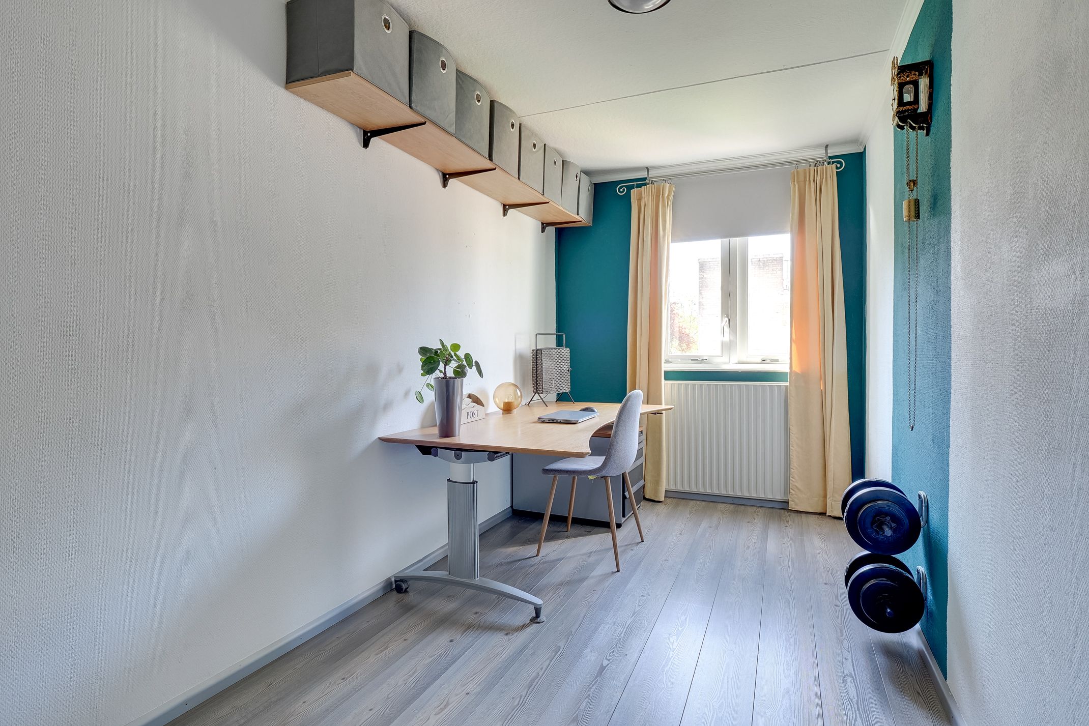 Photo 21 of Strawinskystraat 88