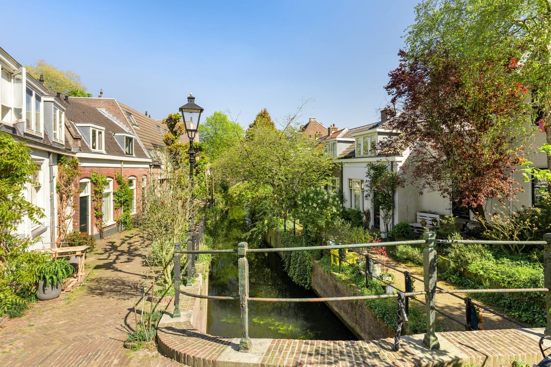 Foto 41 van Keizersgracht 6