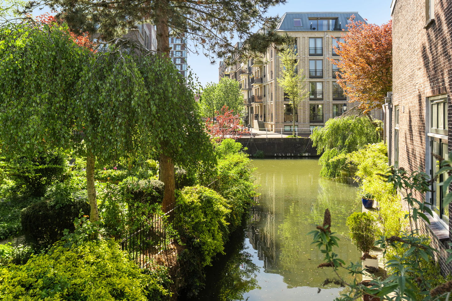 Foto 44 van Keizersgracht 6