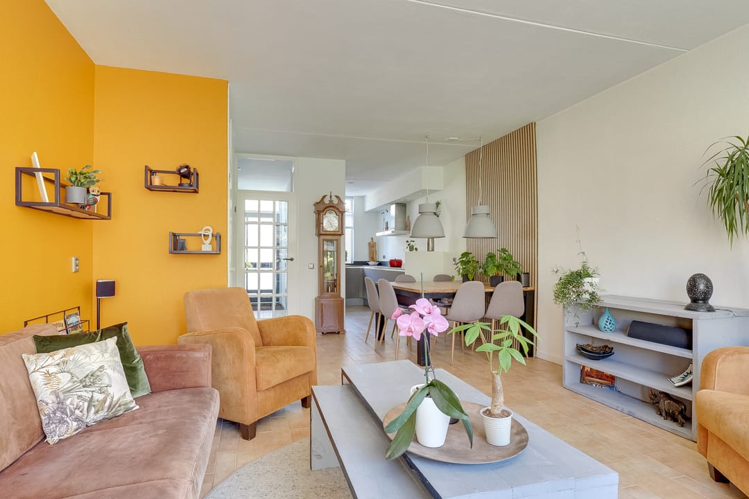 Photo 2 of Strawinskystraat 88