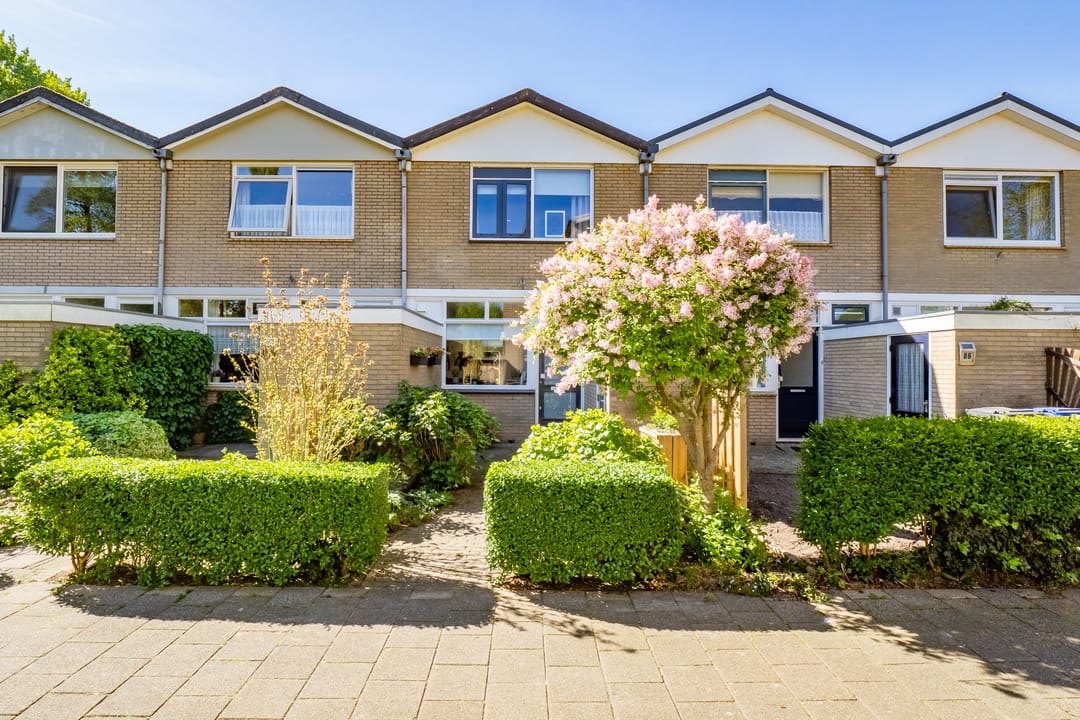 Photo 1 of Strawinskystraat 88
