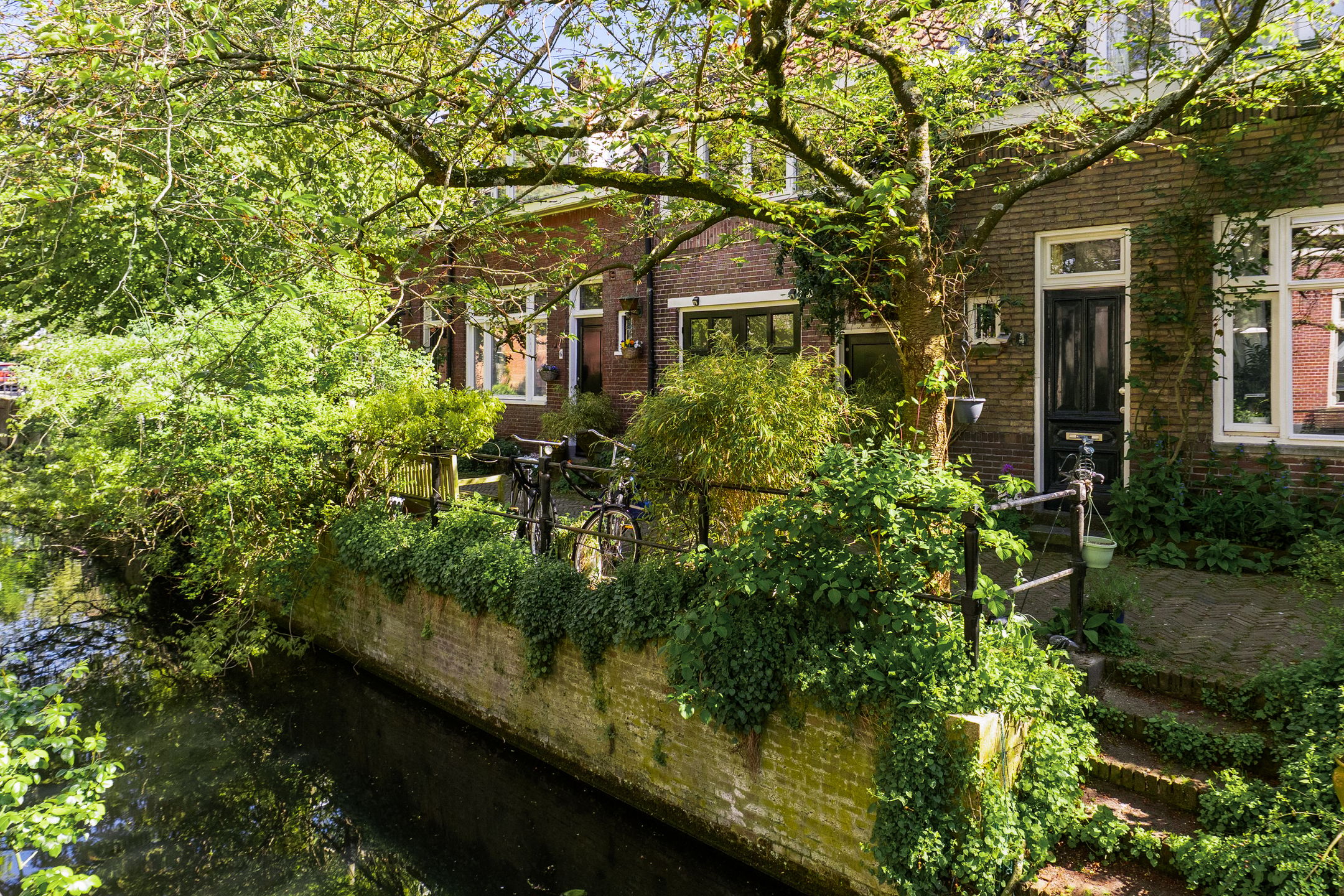 Keizersgracht 6 