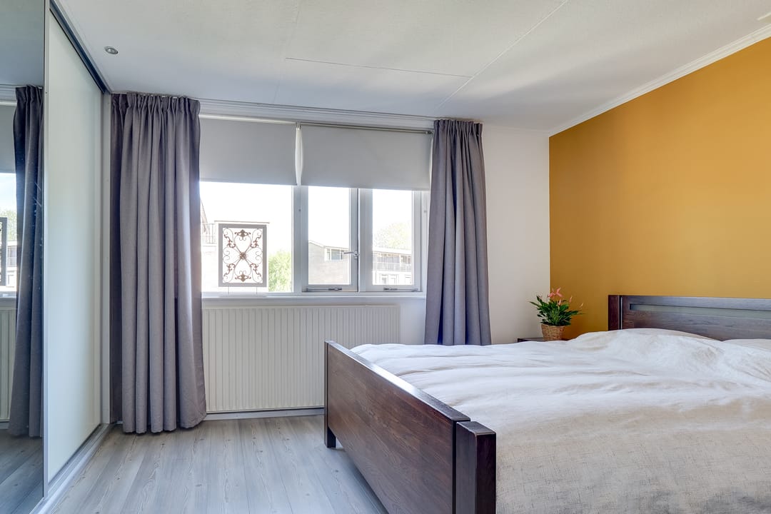 Photo 16 of Strawinskystraat 88