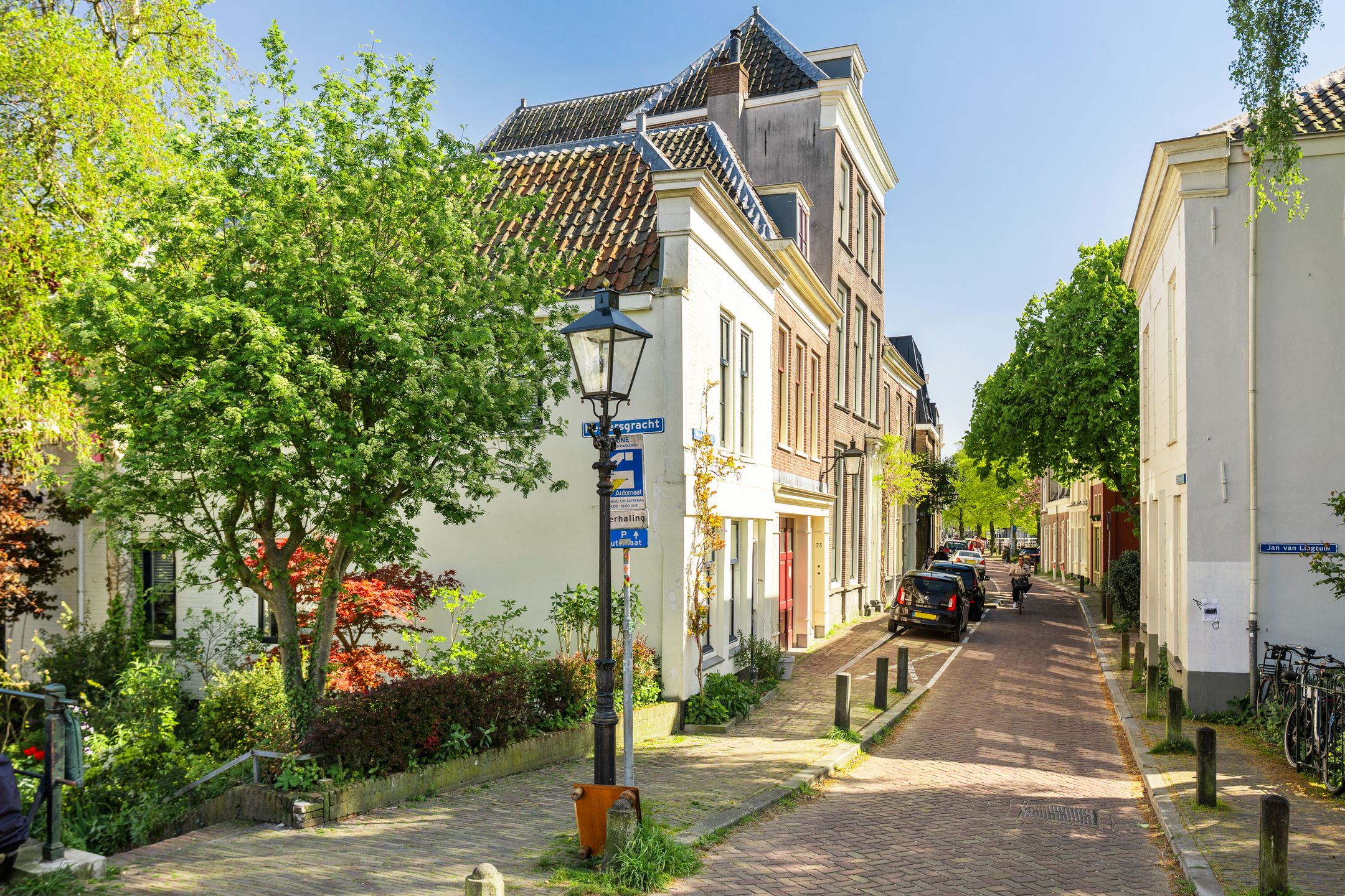 Foto 42 van Keizersgracht 6