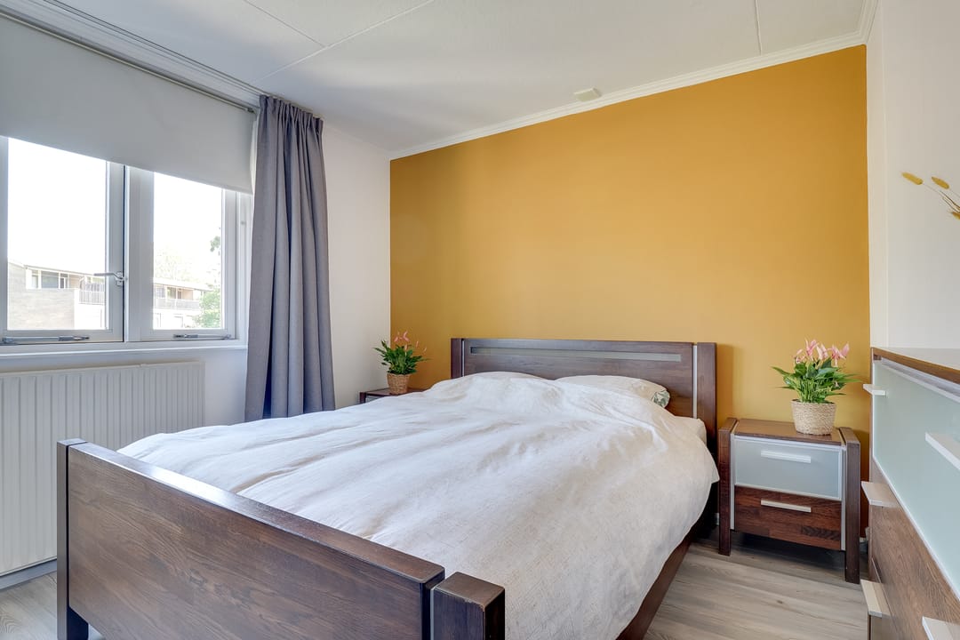 Photo 17 of Strawinskystraat 88