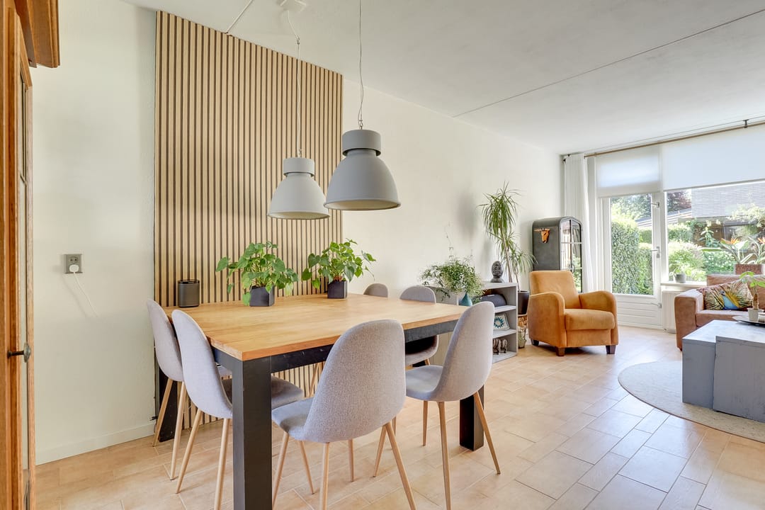 Photo 7 of Strawinskystraat 88