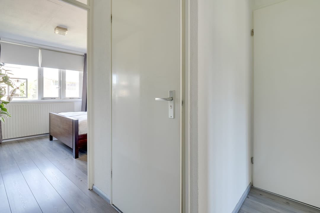 Photo 23 of Strawinskystraat 88