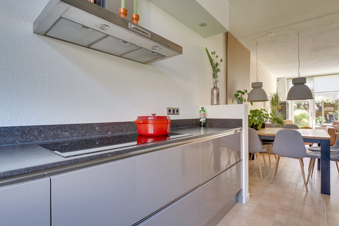 Photo 13 of Strawinskystraat 88