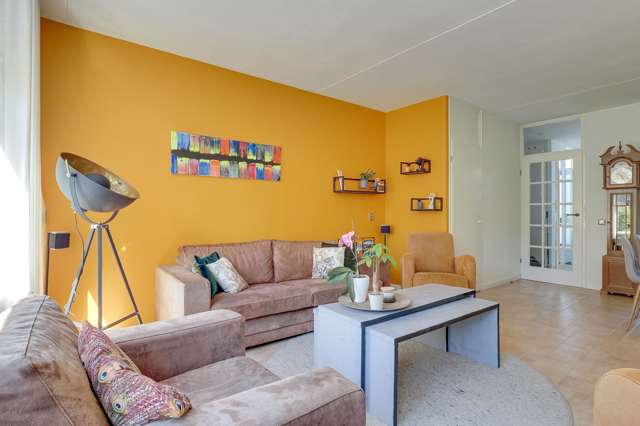 Photo 9 of Strawinskystraat 88