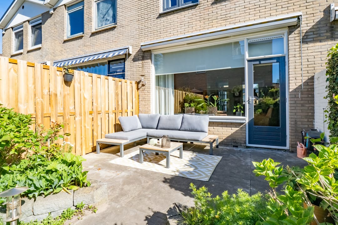 Photo 31 of Strawinskystraat 88