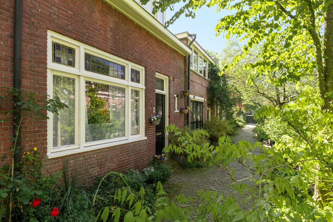 Foto 38 van Keizersgracht 6