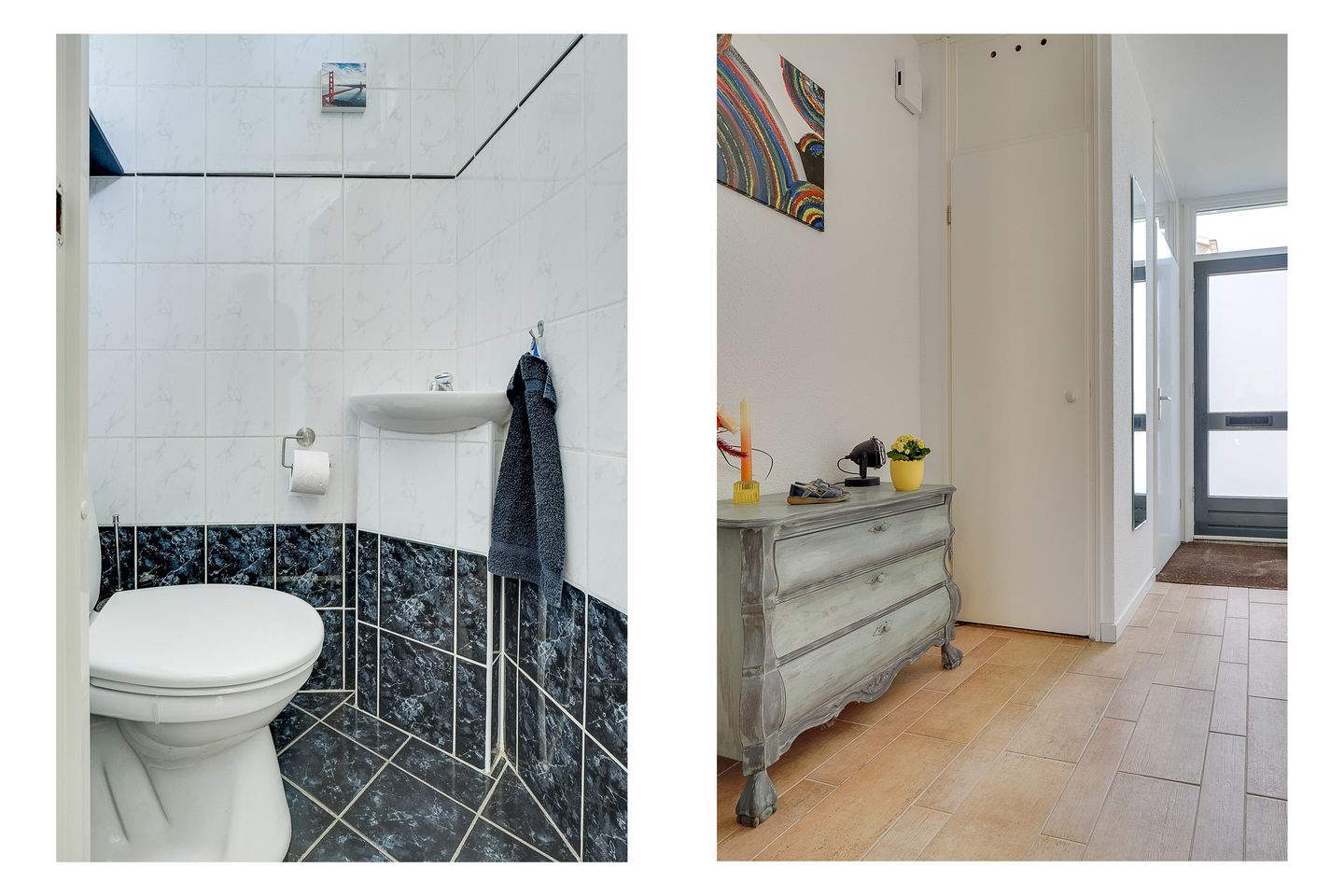 Photo 5 of Strawinskystraat 88