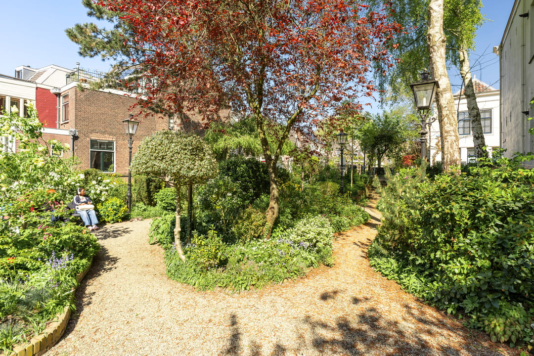 Foto 46 van Keizersgracht 6