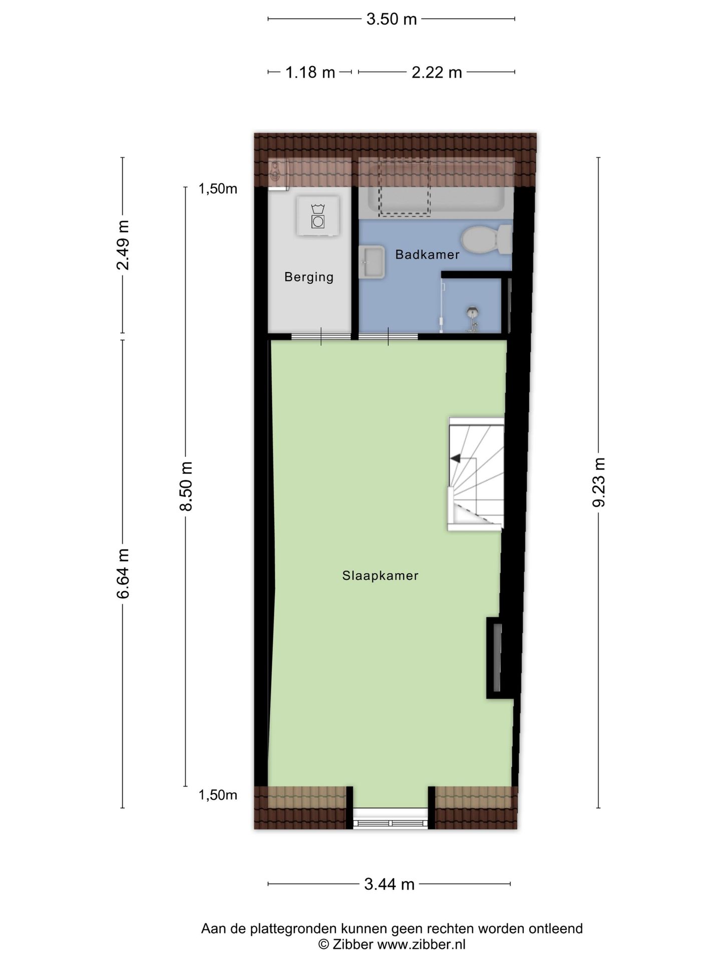 Foto 40 van Hoogbrugstraat 7
