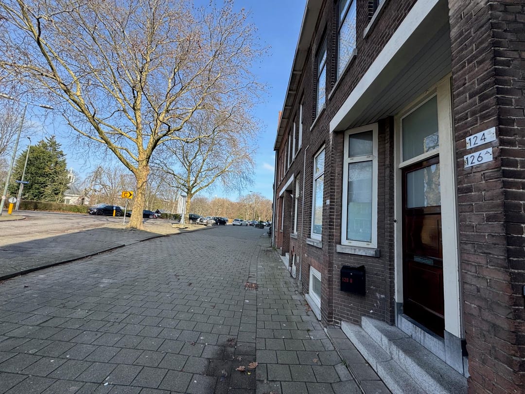 Foto 13 van Aleidastraat 126-A1