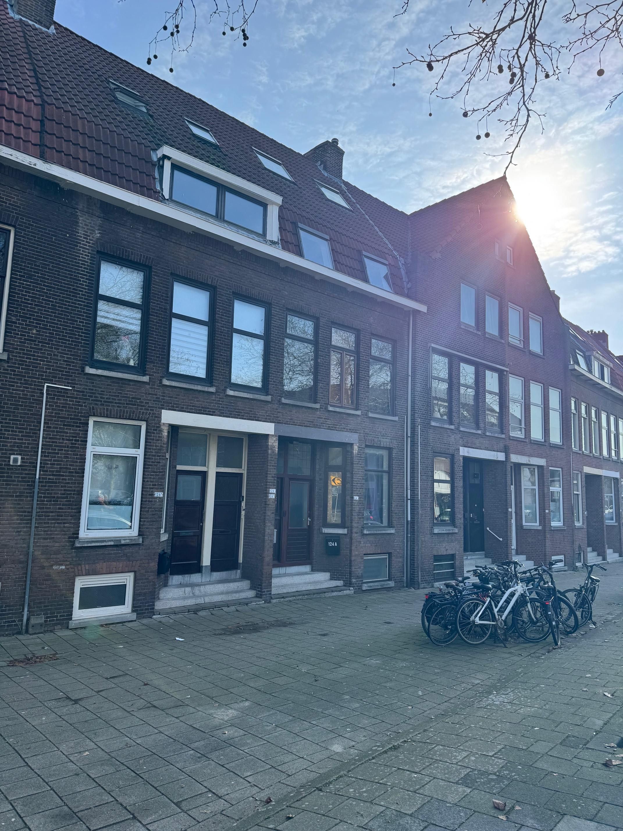 Foto 12 van Aleidastraat 126-A1
