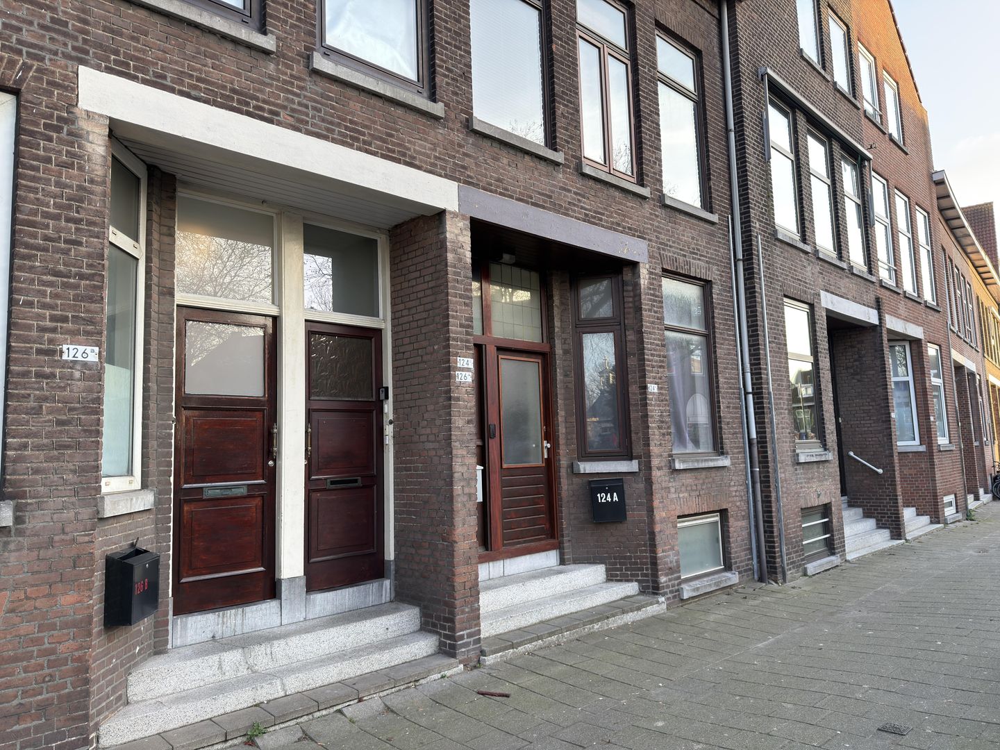 Foto 1 van Aleidastraat 126-A1