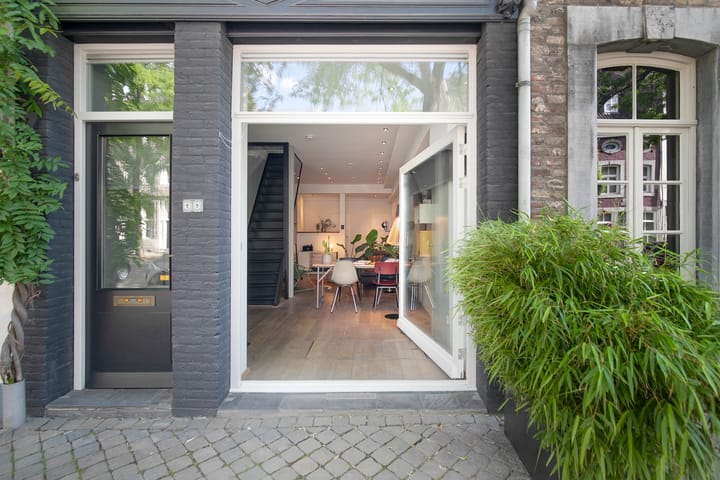 Foto 3 van Hoogbrugstraat 7