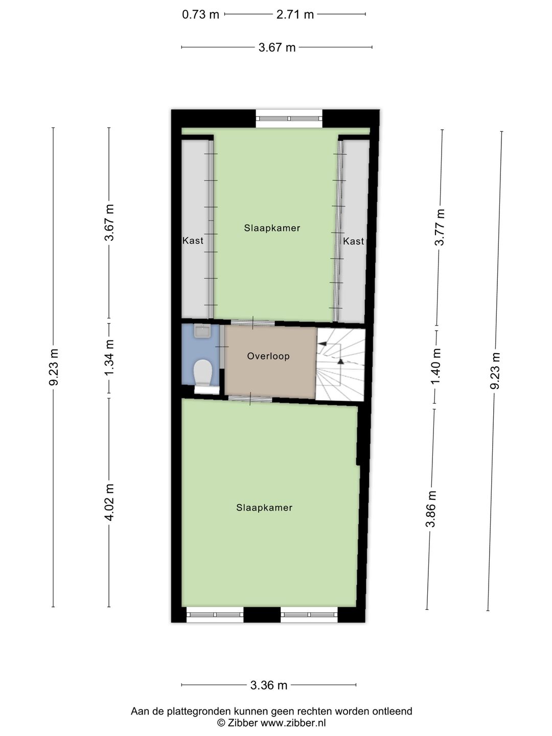 Foto 43 van Hoogbrugstraat 7