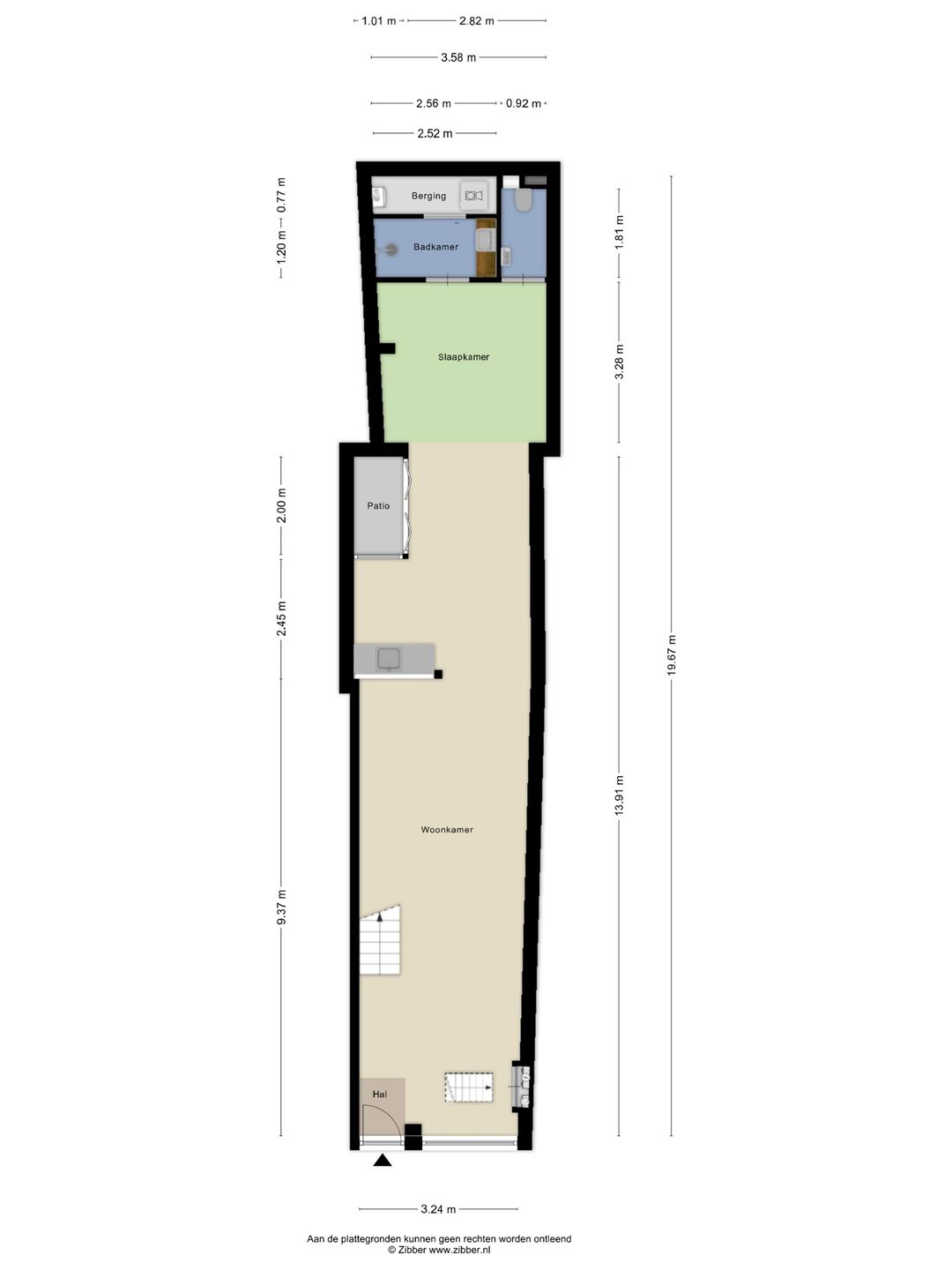 Foto 41 van Hoogbrugstraat 7