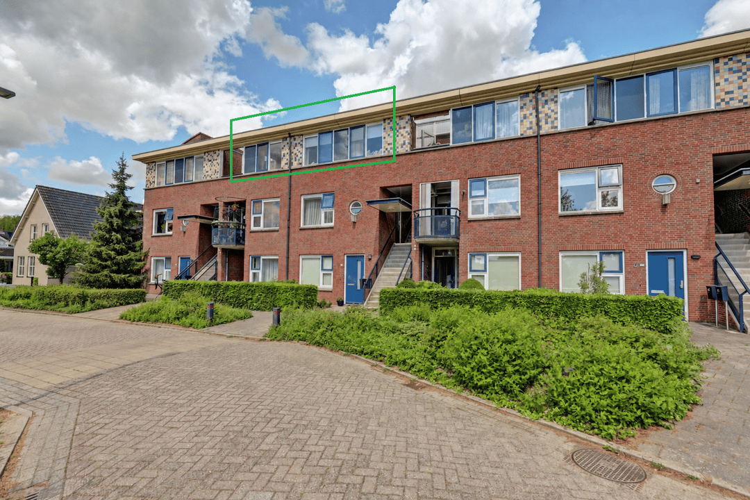 Foto 1 van Kruidenlaan 34