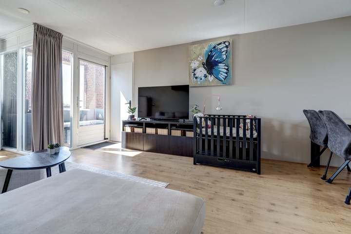 Foto 4 van Kruidenlaan 34