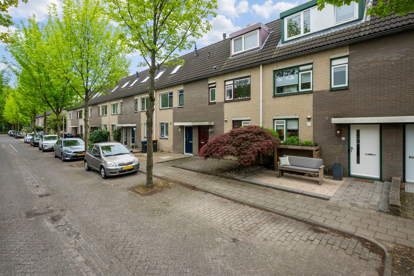 Foto 4 van Van Doesburgstraat 31