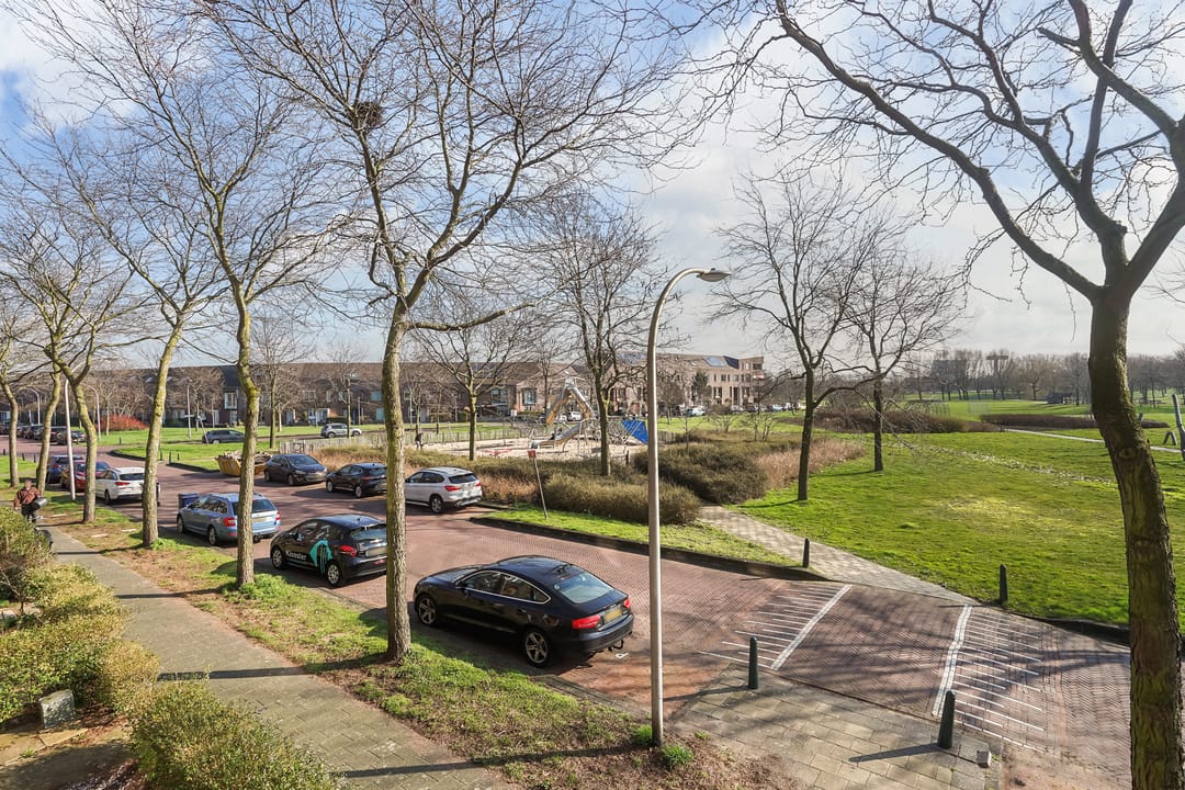 Photo 17 of Koolhovenlaan 11