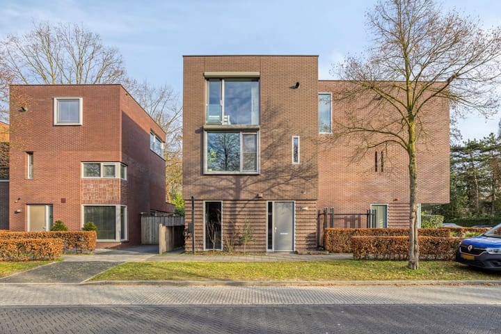 Foto 5 van Hendrik Veenemanstraat 52