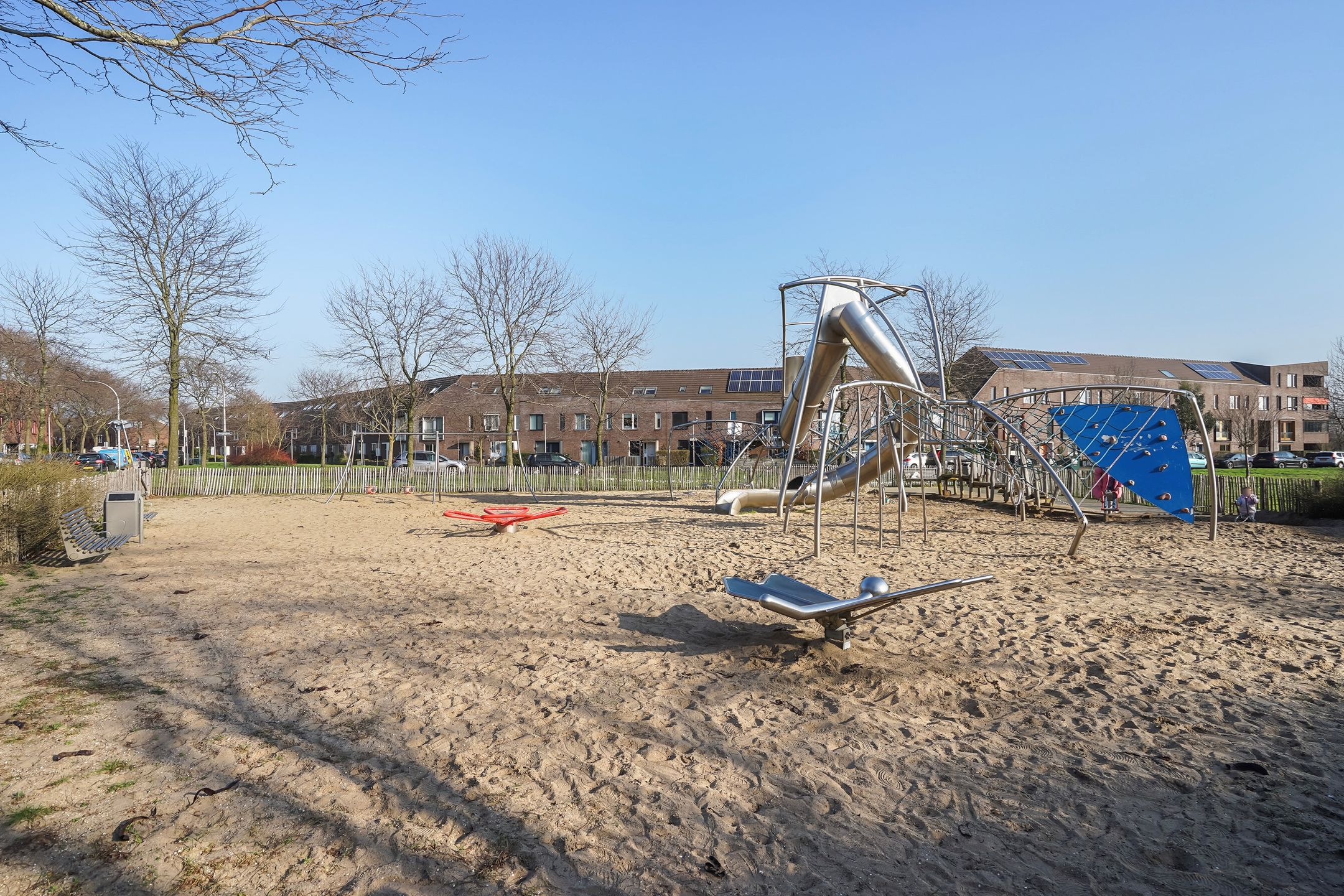 Photo 48 of Koolhovenlaan 11