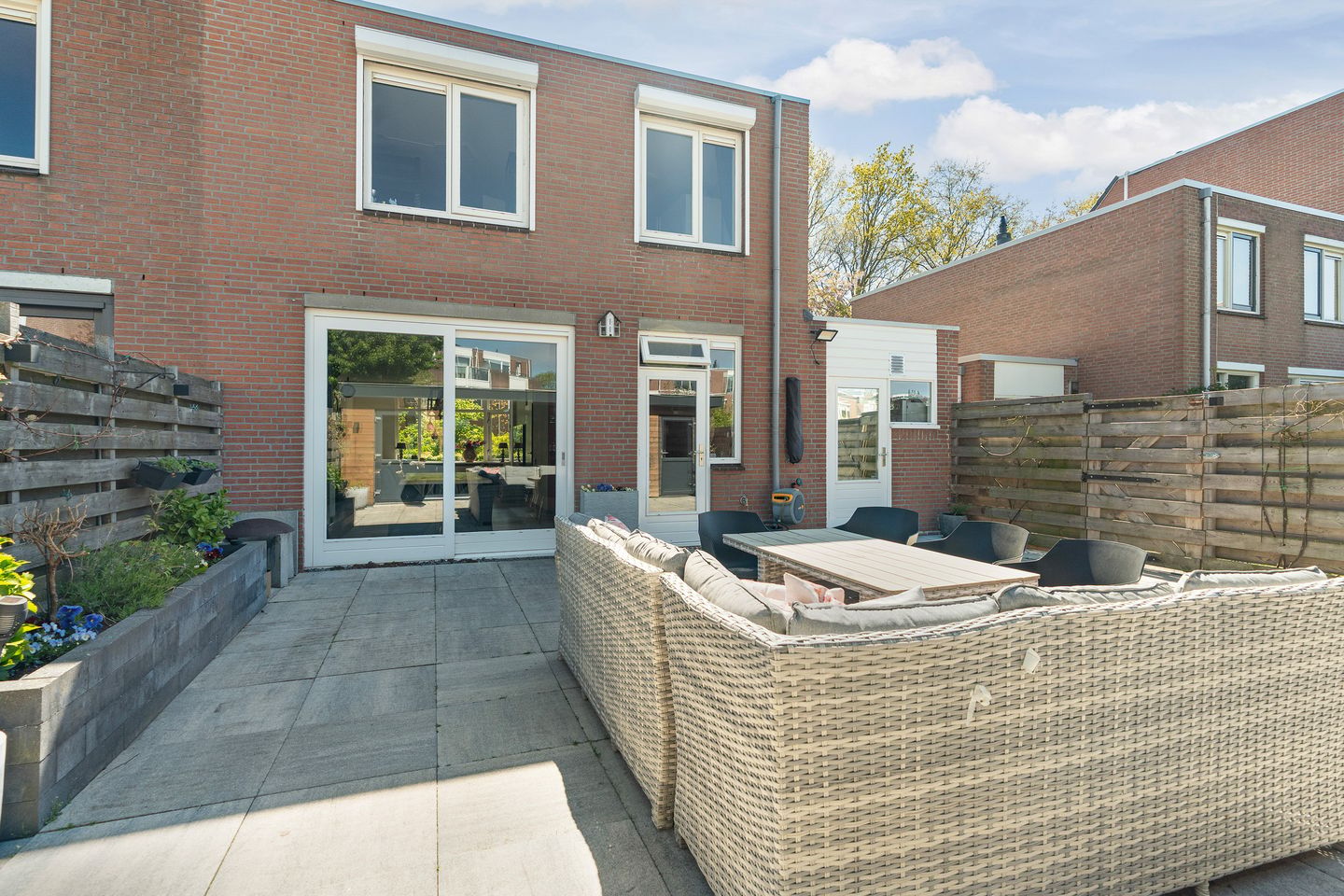 Foto 44 van B. Thoenplantsoen 52