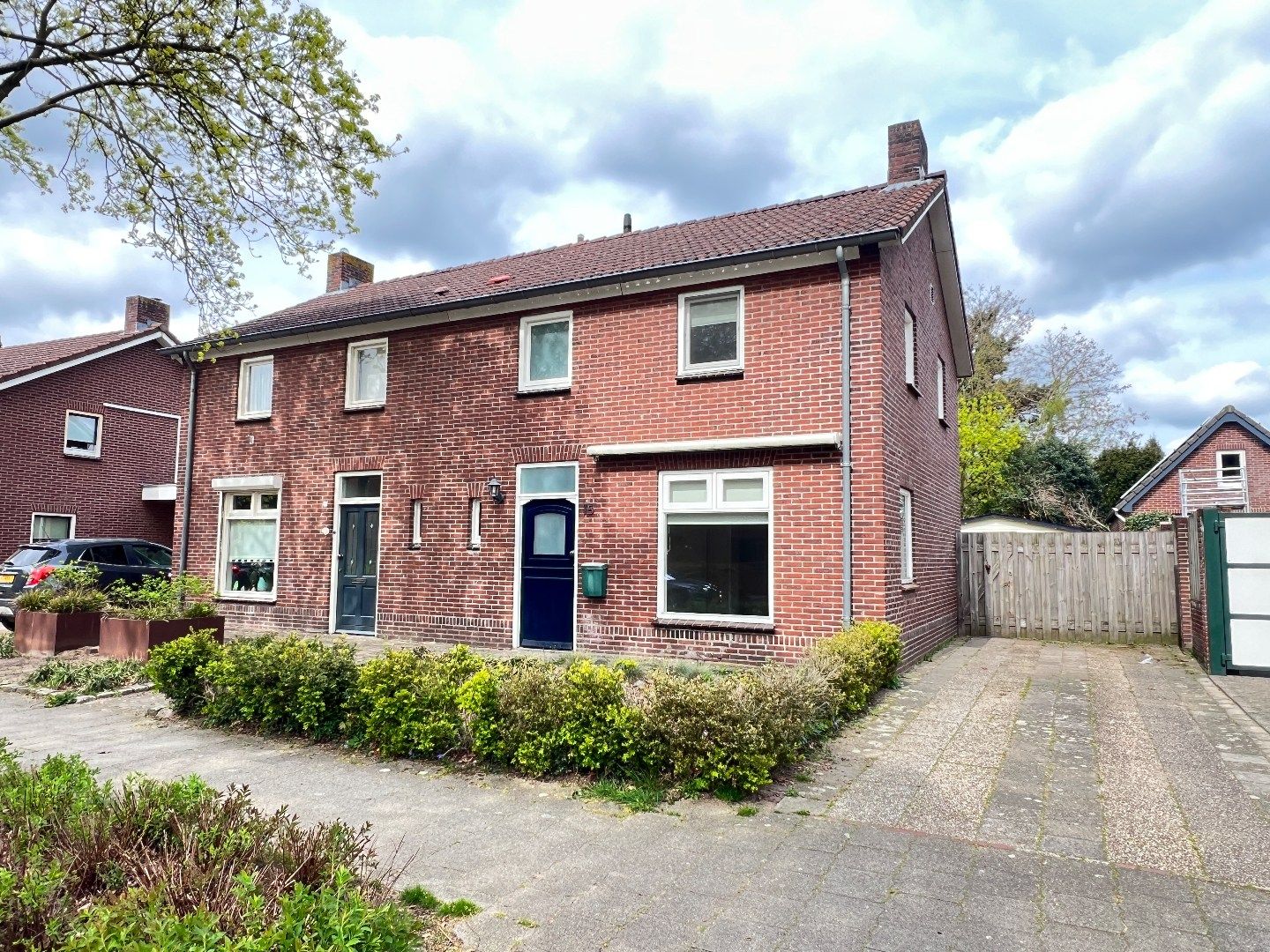Foto 1 van Kruiskensweg 15