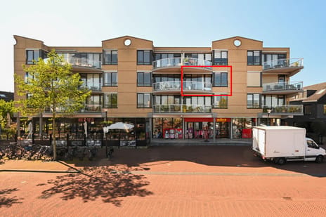 Burgemeester Haitsmaplein thumbnail