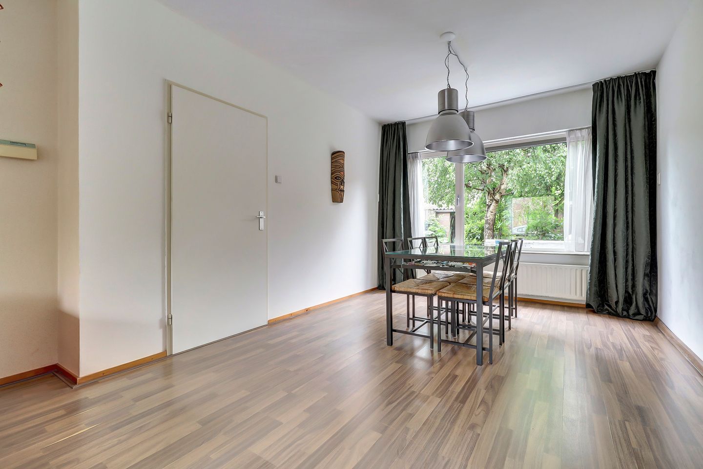 Foto 5 van Rietdekkersstraat 6
