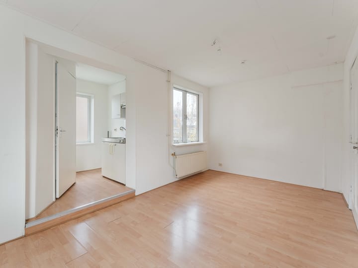 Foto 5 van Pieter Nieuwlandstraat 86