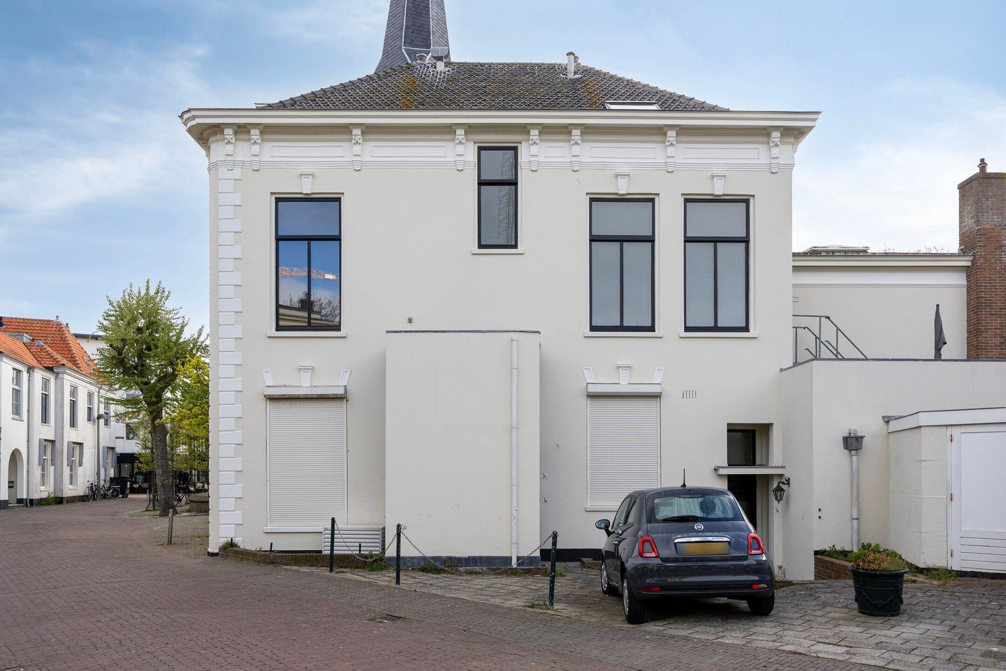 Foto 4 van Poststraat 3-D