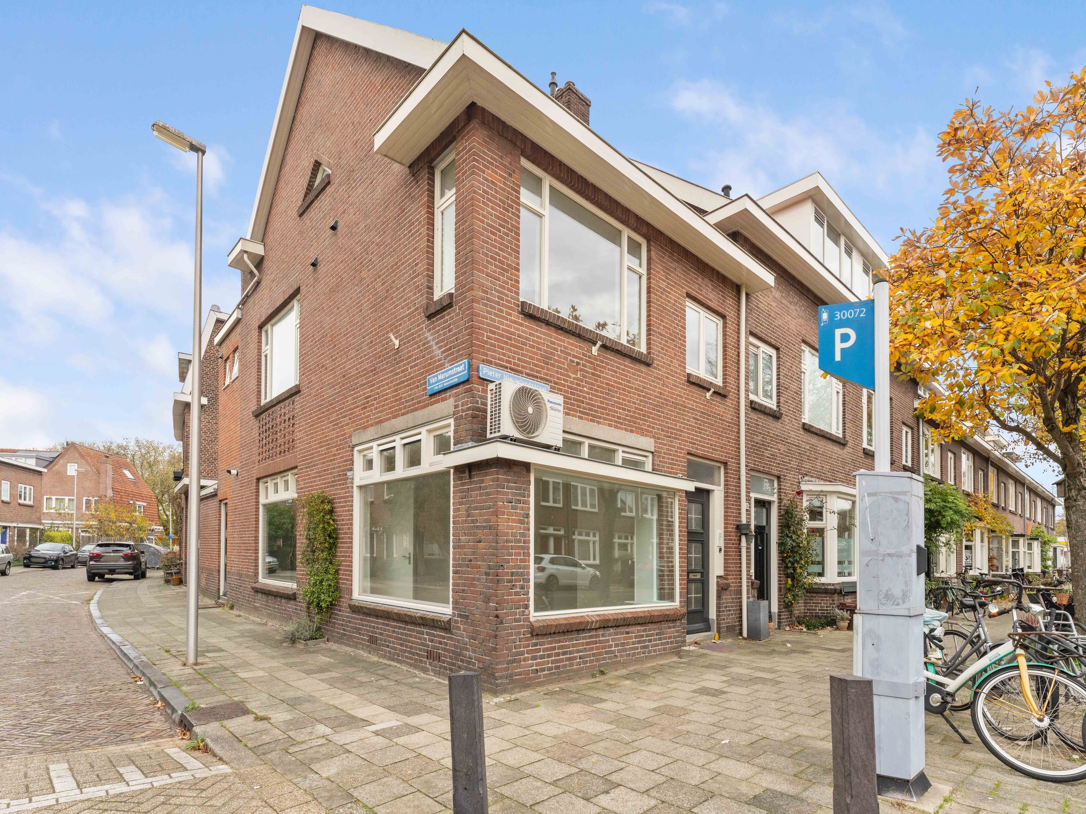 Foto 6 van Pieter Nieuwlandstraat 86