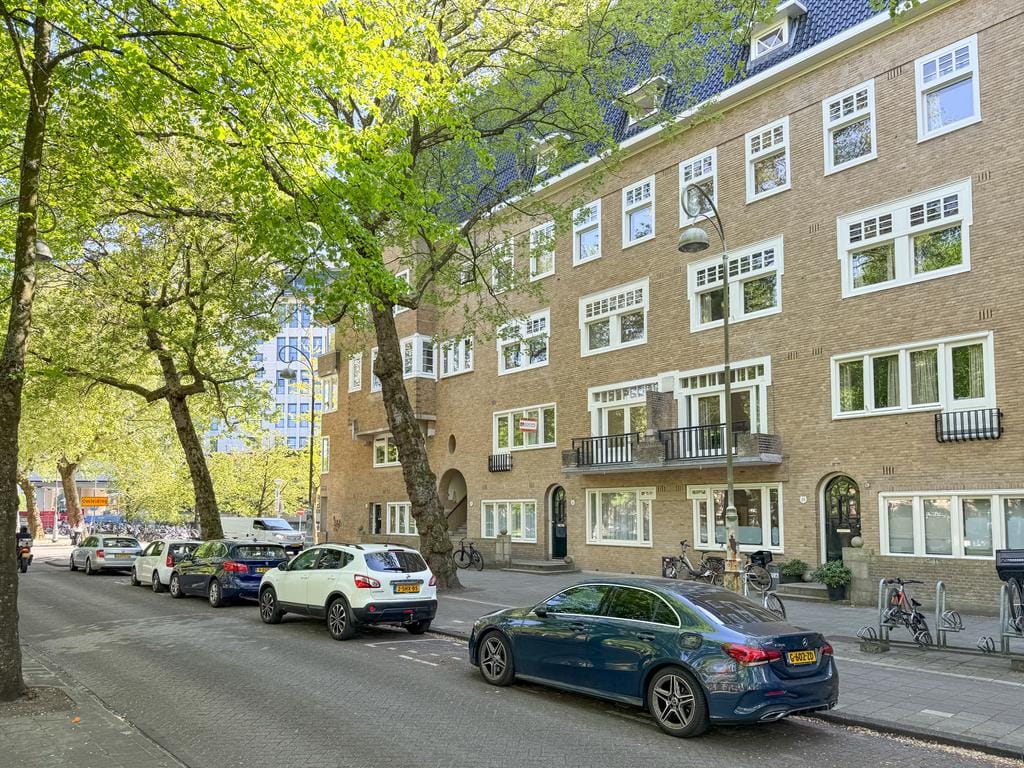 Foto 27 van Apollolaan 29-1