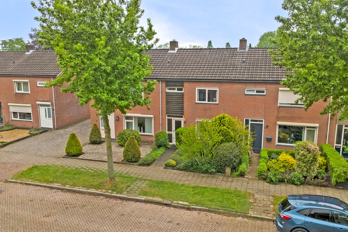 Foto 29 van Rietdekkersstraat 6